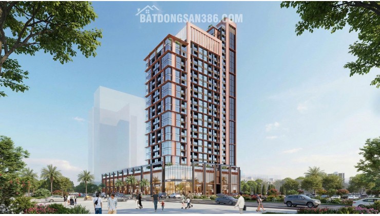 Chỉ 1,x TỶ SỞ HỮU NGAY CĂN HỘ MẶT SÔNG HÀN SUN SYMPHONY 5.