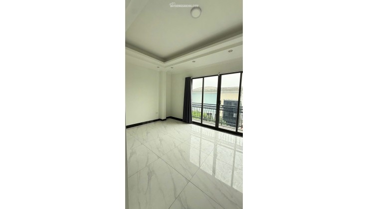 NHÀ ĐẸP - GIÁ TỐT - Bán Nhà 5 Tầng Thang Máy,  ÔTÔ Tránh – KD Đỉnh Tại Phúc Lợi, Long Biên, Hà Nội