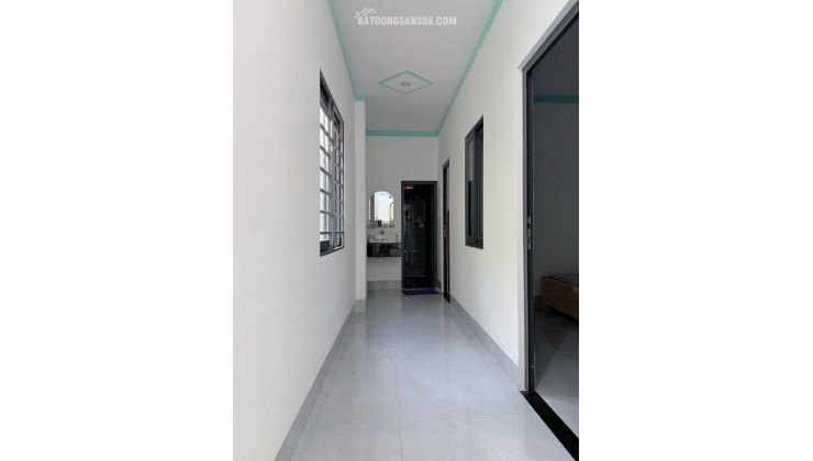 HOT HẠ GIÁ BÁN NHANH TỪ 2 TỶ 450 TR CHỈ CÒN 2 TỶ 350TR nhà thuộc kp2 phường Tân Định