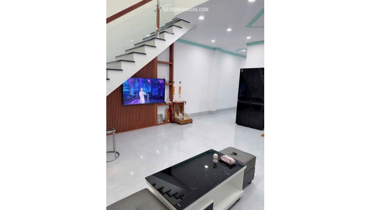 HOT HẠ GIÁ BÁN NHANH TỪ 2 TỶ 450 TR CHỈ CÒN 2 TỶ 350TR nhà thuộc kp2 phường Tân Định