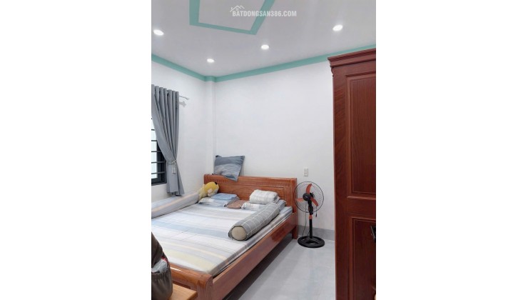 HOT HẠ GIÁ BÁN NHANH TỪ 2 TỶ 450 TR CHỈ CÒN 2 TỶ 350TR nhà thuộc kp2 phường Tân Định