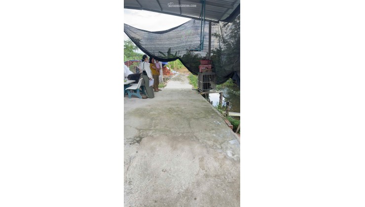 ĐẦU TƯ SINH LỜI- Chính Chủ Bán Đất Tại Rạch Miểu Ông, phường Long Tuyền, Bình Thuỷ, Cần Thơ