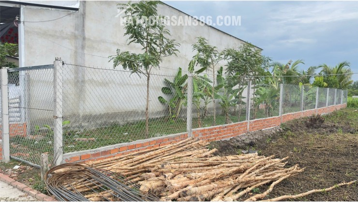 ĐẦU TƯ SINH LỜI- Chính Chủ Bán Đất Tại Rạch Miểu Ông, phường Long Tuyền, Bình Thuỷ, Cần Thơ