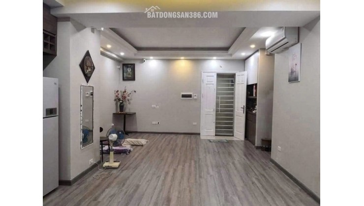 CHUNG CƯ LINH ĐÀM – CĂN HIẾM LÊN SÓNG  Ở NGAY – SINH LỜI TỐT