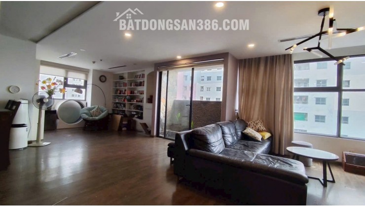  CĂN HỘ VIEW HỒ LINH ĐÀM – TẦNG CAO – Ở NGAY 
