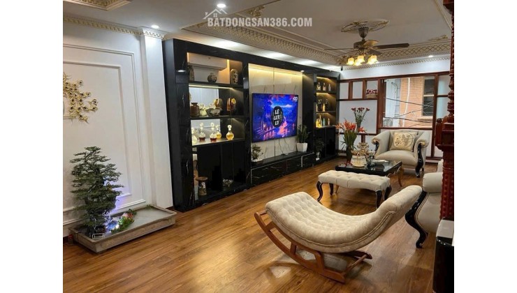 BÁN NHÀ VŨ XUÂN THIỀU, PHÂN LÔ VIP, Ô TÔ TRÁNH, KINH DOANH ĐỈNH