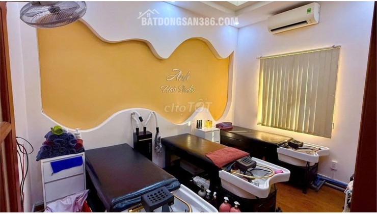 NHÀ ĐẸP – GIÁ TỐT- CHỦ BÁN NHÀ Tại Đường Hồng Lĩnh, Phường 15, Quận 10, Tp Hồ Chí Minh