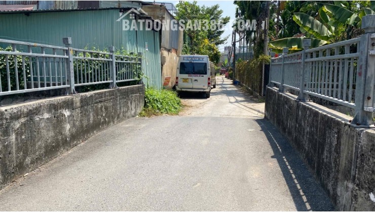 Chính chủ cần  bán gấp Nhà Xưởng Thạnh Lộc 47, phường Thạnh Lộc, Quận 12, TPHCM