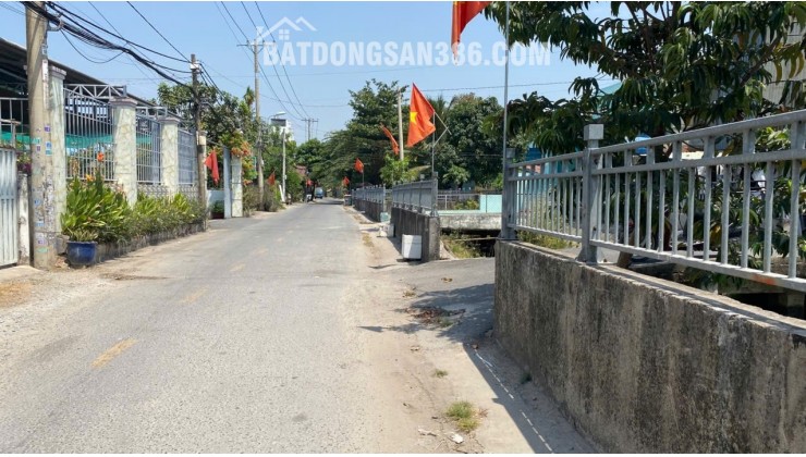 Chính chủ cần  bán gấp Nhà Xưởng Thạnh Lộc 47, phường Thạnh Lộc, Quận 12, TPHCM