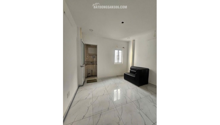 Bán Nhà Mặt Tiền Đường Trần Quang Khải. Phường Tân Định. Quận1. 6 Tầng. 4x22m. Giá 34 Tỷ.