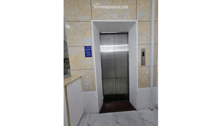 Bán Nhà Mặt Tiền Đường Trần Quang Khải. Phường Tân Định. Quận1. 6 Tầng. 4x22m. Giá 34 Tỷ.