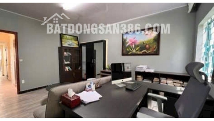 cần Bán Nhà Mặt Tiền Đường Nguyễn Văn Nguyên. Phường Tân Định. Quận 1. 5 Tầng. 82m. Giá 29 Tỷ 2.