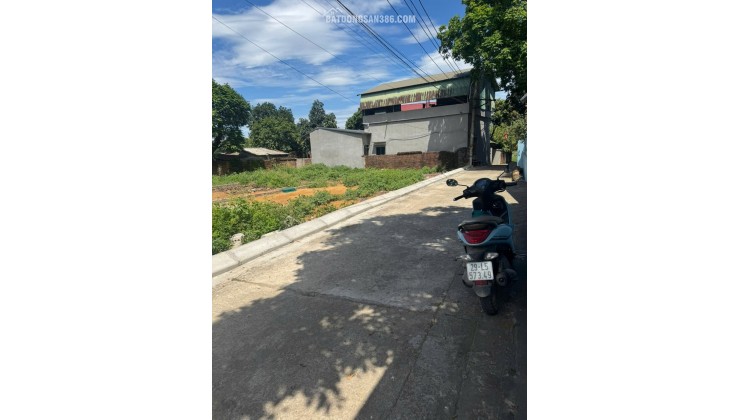 ĐẤT XÂY TRỌ DÒNG TIỀN THU 900 TRIỆU/NĂM NGAY TRƯỜNG ĐẠI HỌC FPT