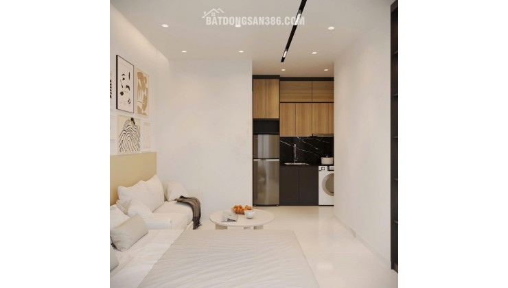  BÁN TÒA CHDV ĐỊNH CÔNG THƯỢNG HOÀNG MAI, 79M2, 7 TẦNG, 23 PHÒNG VIP THU 110TR/THÁNG, CHỈ 23.9 TỶ