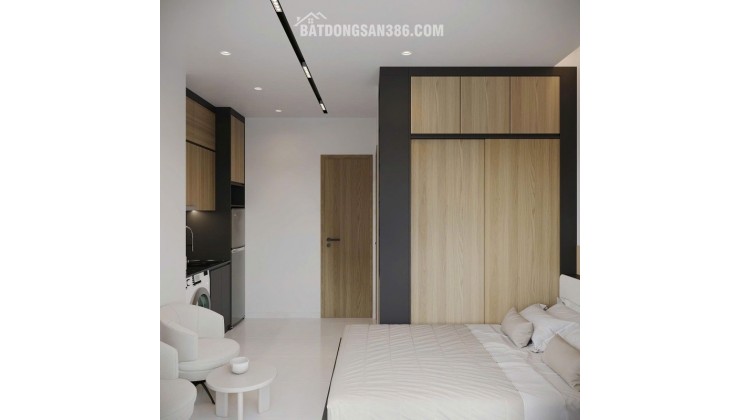  BÁN TÒA CHDV ĐỊNH CÔNG THƯỢNG HOÀNG MAI, 79M2, 7 TẦNG, 23 PHÒNG VIP THU 110TR/THÁNG, CHỈ 23.9 TỶ