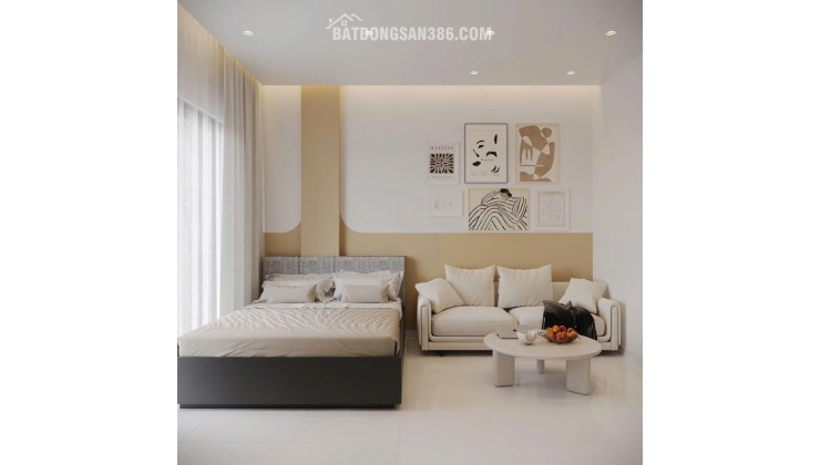  BÁN TÒA CHDV ĐỊNH CÔNG THƯỢNG HOÀNG MAI, 79M2, 7 TẦNG, 23 PHÒNG VIP THU 110TR/THÁNG, CHỈ 23.9 TỶ