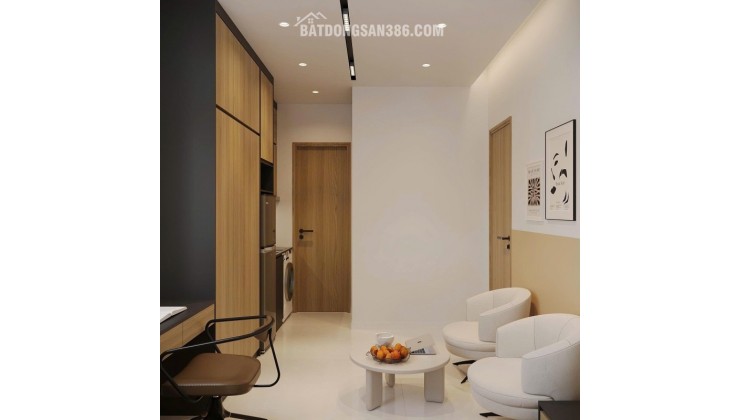  BÁN TÒA CHDV ĐỊNH CÔNG THƯỢNG HOÀNG MAI, 79M2, 7 TẦNG, 23 PHÒNG VIP THU 110TR/THÁNG, CHỈ 23.9 TỶ