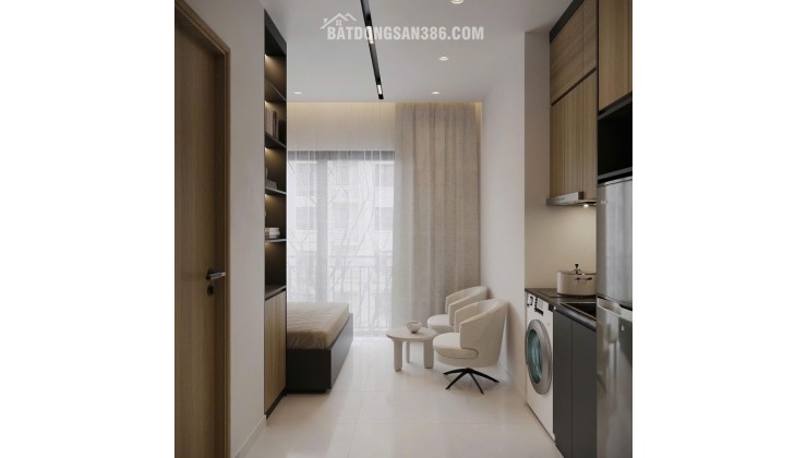  BÁN TÒA CHDV ĐỊNH CÔNG THƯỢNG HOÀNG MAI, 79M2, 7 TẦNG, 23 PHÒNG VIP THU 110TR/THÁNG, CHỈ 23.9 TỶ