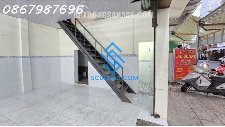 CHỈ 6,2 TỶ – CƠ HỘI DUY NHẤT TẠI PHẠM HỒNG THÁI