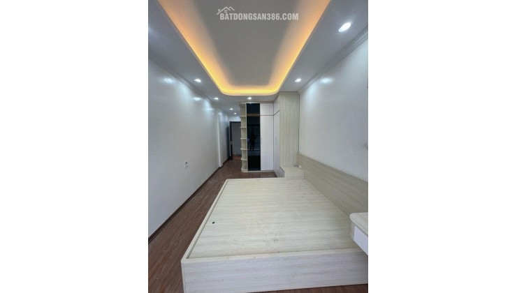 BÁN NHÀ - ĐỨC GIANG - VIỆT HƯNG - NHÀ 5 TẦNG DÂN XÂY MỚI TINH - THIẾT KẾ HIỆN ĐẠI  - 31M - NHỈNH 7 TỶ