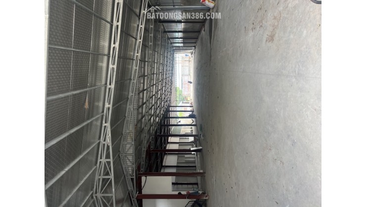 [XN34 - SIÊU QUỸ ĐẤT CHIẾN LƯỢC] MẶT TIỀN TỈNH LỘ 8 CỦ CHI – 8.400m2 (70m x 120m)