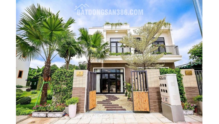 LAN ANH AVENUE – KHI “NHÀ” KHÔNG CHỈ ĐỂ Ở, MÀ LÀ MỘT ĐẲNG CẤP SỐNG: 2.4 Tỷ.MY 0937042608