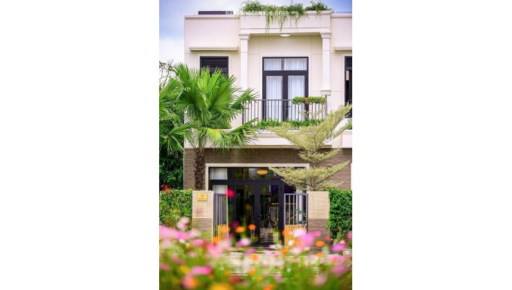LAN ANH AVENUE – KHI “NHÀ” KHÔNG CHỈ ĐỂ Ở, MÀ LÀ MỘT ĐẲNG CẤP SỐNG: 2.4 Tỷ.MY 0937042608