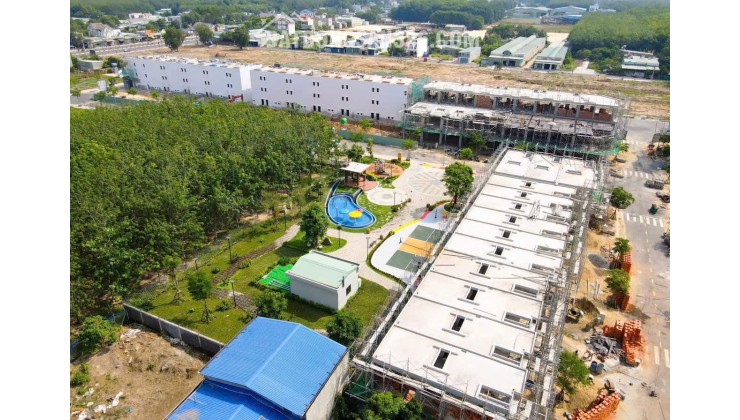 LAN ANH AVENUE – KHI “NHÀ” KHÔNG CHỈ ĐỂ Ở, MÀ LÀ MỘT ĐẲNG CẤP SỐNG: 2.4 Tỷ.MY 0937042608