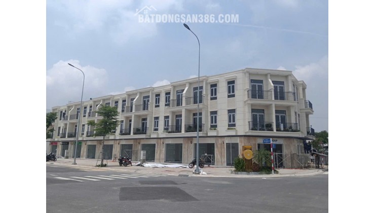 LAN ANH AVENUE – KHI “NHÀ” KHÔNG CHỈ ĐỂ Ở, MÀ LÀ MỘT ĐẲNG CẤP SỐNG: 2.4 Tỷ.MY 0937042608