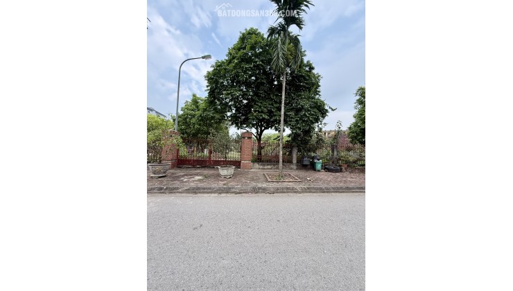 150m full thổ tại Tái Định Cư Bắc Phú Cát, giá rẻ nhất cùng khu