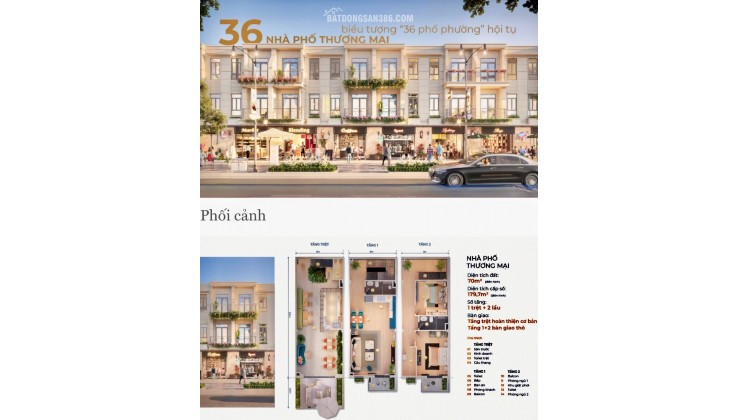 LAN ANH AVENUE - ĐÓN ĐẦU LÀN SÓNG CHUYÊN GIA VSIP III. NP 2,4T - Villa 3,7T - SH 4T. Vũ 0933910039