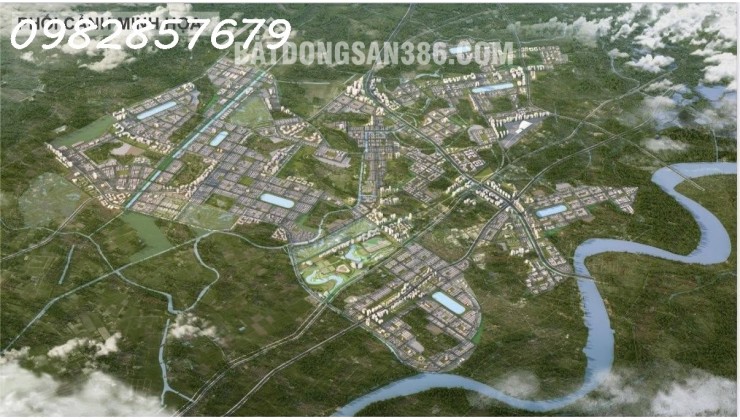 Chuẩn bị ra mắt dự án Vinhomes Olympic, nhận thông tin cập nhật chính xác nhất từ CĐT