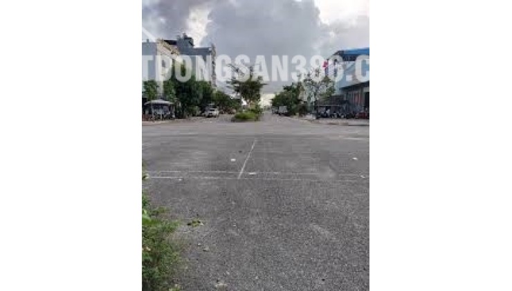 [XN56 - TÂM ĐIỂM KẾT NỐI] MẶT TIỀN TÂN KỲ TÂN QUÝ TÂN PHÚ – 400m2 (10m x 40m)