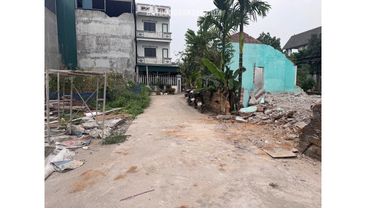 198m full thổ mt10 tại thôn 9 Hoà Lac, cách CNC chỉ 1km, giá êm nhất khu vực để xây trọ