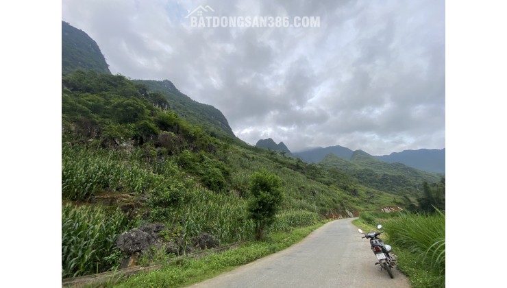 ĐẤT ĐẸP LÀM NHÀ HÀNG, KHÁCH SẠN KHÁCH DU LỊCH QUANH NĂM TẠI HÀ CÁN TỶ TUYÊN QUANG