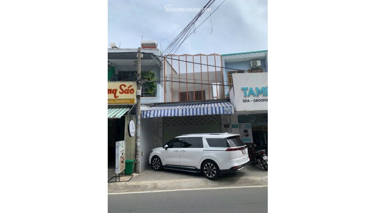 NHÀ mặt tiền 57 MAI VĂN VĨNH, P. TÂN QUY, DT