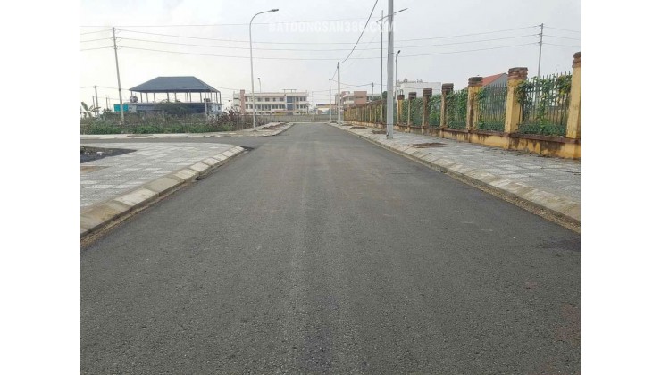 Bán đất Khu đấu giá Thanh Sơn - Mặt tiền rộng - View Sân Vận Động - Thoáng vĩnh viễn