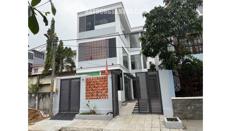 Nhà 9x17,5m 3 lầu Nguyễn Văn Quỳ Phường Phú Thuận Quận 7. giá 19 tỷ