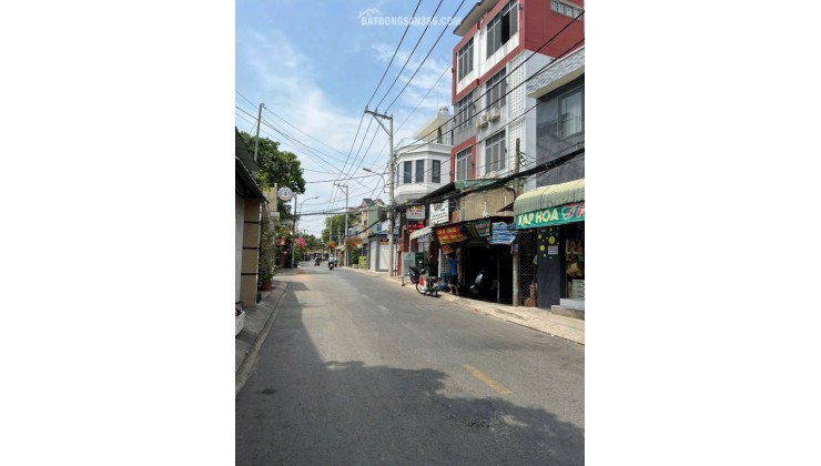 BÁN 2 LÔ ĐẤT MT CHỢ TÂY HÒA, Q9 KD NGAY - NGAY NGÃ TƯ MK, PHUOC LONG A Q9