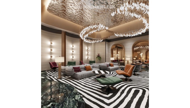 CHUYỂN NHƯỢNG CĂN HỘ STUDIO – REGAL RESIDENCE (TÒA SIGNATURE)