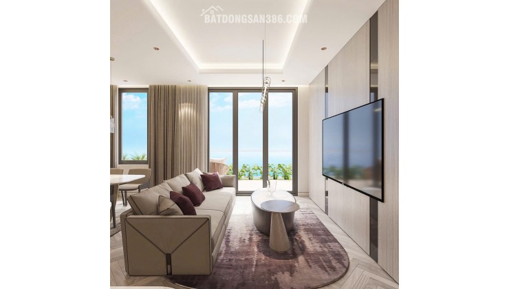 CHUYỂN NHƯỢNG CĂN HỘ STUDIO – REGAL RESIDENCE (TÒA SIGNATURE)