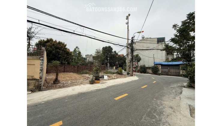 HƠN 1 TỶ SỞ HỮU NGAY 100M² SƠN TÂY – HÀNG F0 CỰC HOT