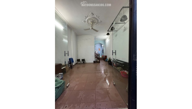 TÔI CHÍNH CHỦ TRỰC TIẾP ĐĂNG BÁN  - MIỄN TRUNG GIAN MÔI GIỚI   – ĐẤT VÀNG MẶT PHỐ QUANG TRUNG, HÀ ĐÔNG