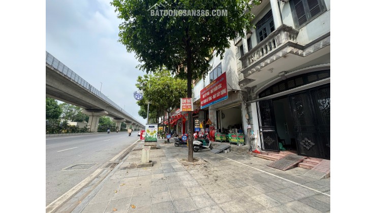 TÔI CHÍNH CHỦ TRỰC TIẾP ĐĂNG BÁN  - MIỄN TRUNG GIAN MÔI GIỚI   – ĐẤT VÀNG MẶT PHỐ QUANG TRUNG, HÀ ĐÔNG