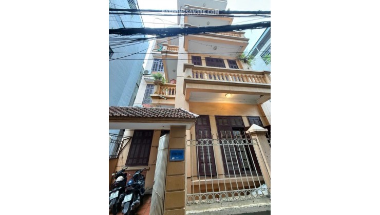 CHO THUÊ NGUYÊN CĂN MINH KHAI, Ô TÔ ĐỖ CỬA, LÀM VĂN PHÒNG, 56M 4T 16TR 0903258273