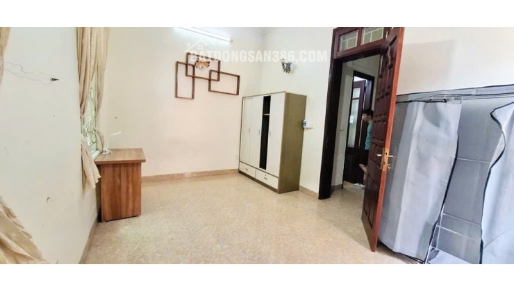 CHO THUÊ NGUYÊN CĂN MINH KHAI, Ô TÔ ĐỖ CỬA, LÀM VĂN PHÒNG, 56M 4T 16TR 0903258273