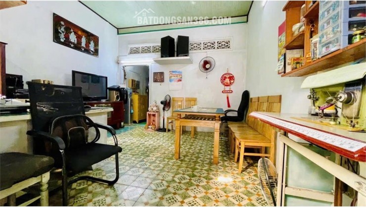 GIÁ TỐT MẶT TIỀN TÔ NGỌC VÂN - TAM PHÚ THỦ ĐỨC - 70M2 - 7.7 TỶ