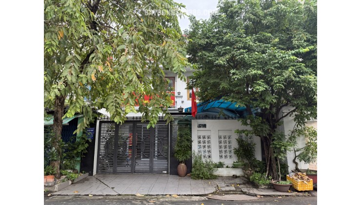 Nhà 8,1x23m NH CN 191m2 Đường 81 Phường Tân Quy Q7. Giá tốt