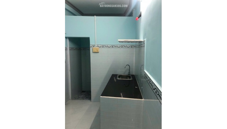 SIÊU PHẨM RẺ QUẬN 6– GẦN HẬU GIANG – SÁT CHỢ BÌNH TÂY – 2 TỶ HƠN