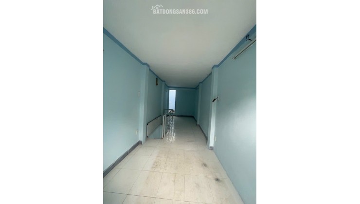 -NHÀ QUẬN 6 GIÁ HIẾM – GẦN HẬU GIANG – SÁT CHỢ BÌNH TÂY – CHỈ 2 TỶ HƠN